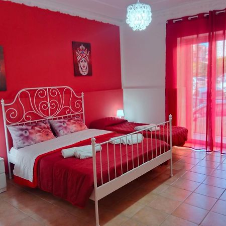 Casa Vacanze Paola Porto Empedocle Dış mekan fotoğraf