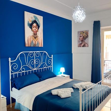 Casa Vacanze Paola Porto Empedocle Dış mekan fotoğraf