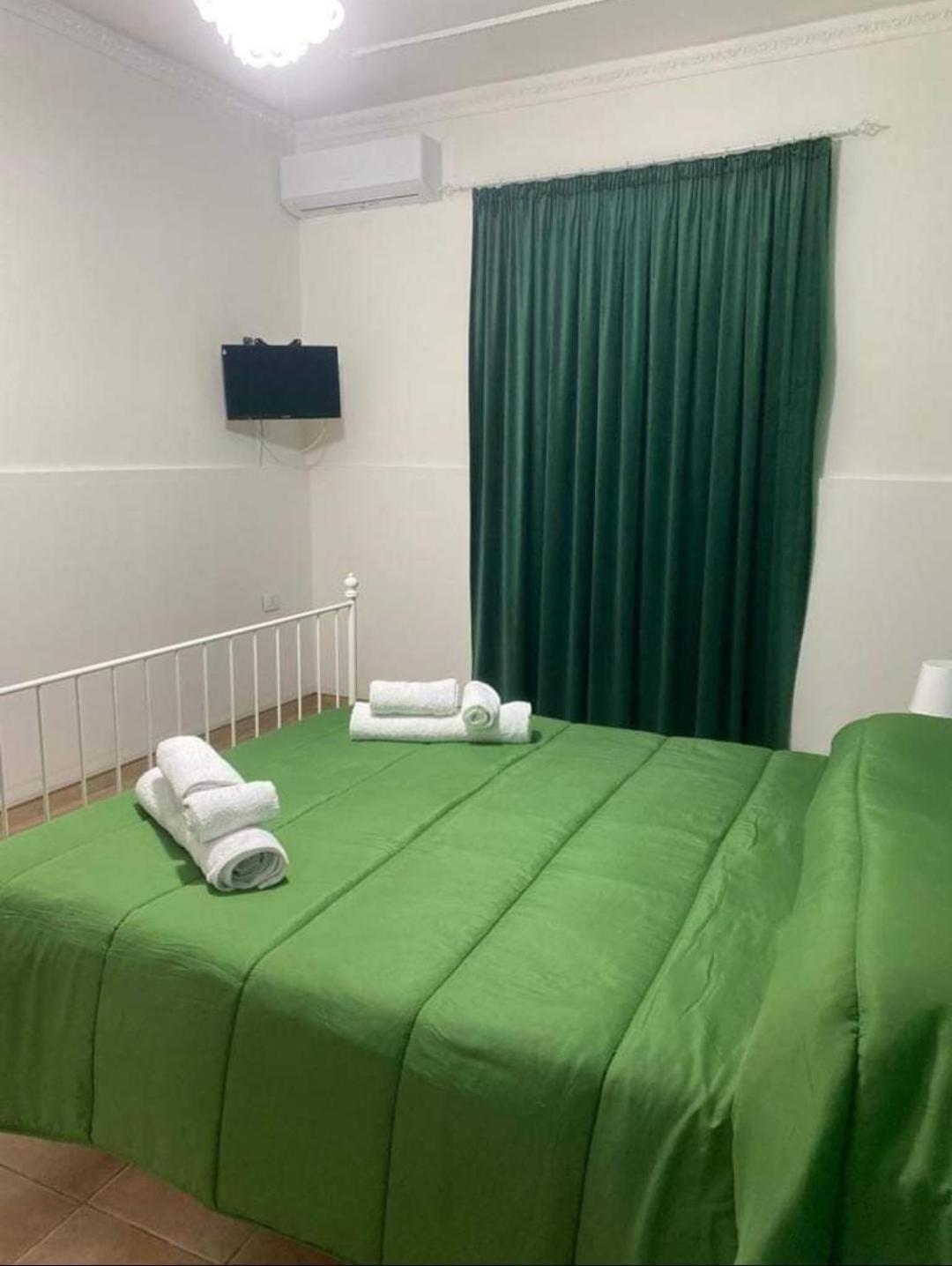 Casa Vacanze Paola Porto Empedocle Dış mekan fotoğraf