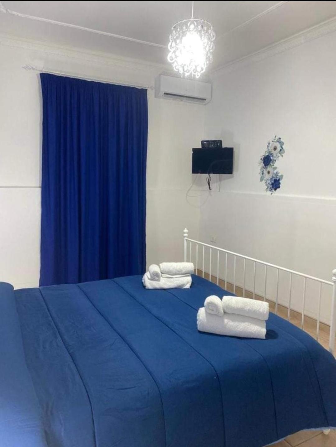 Casa Vacanze Paola Porto Empedocle Dış mekan fotoğraf