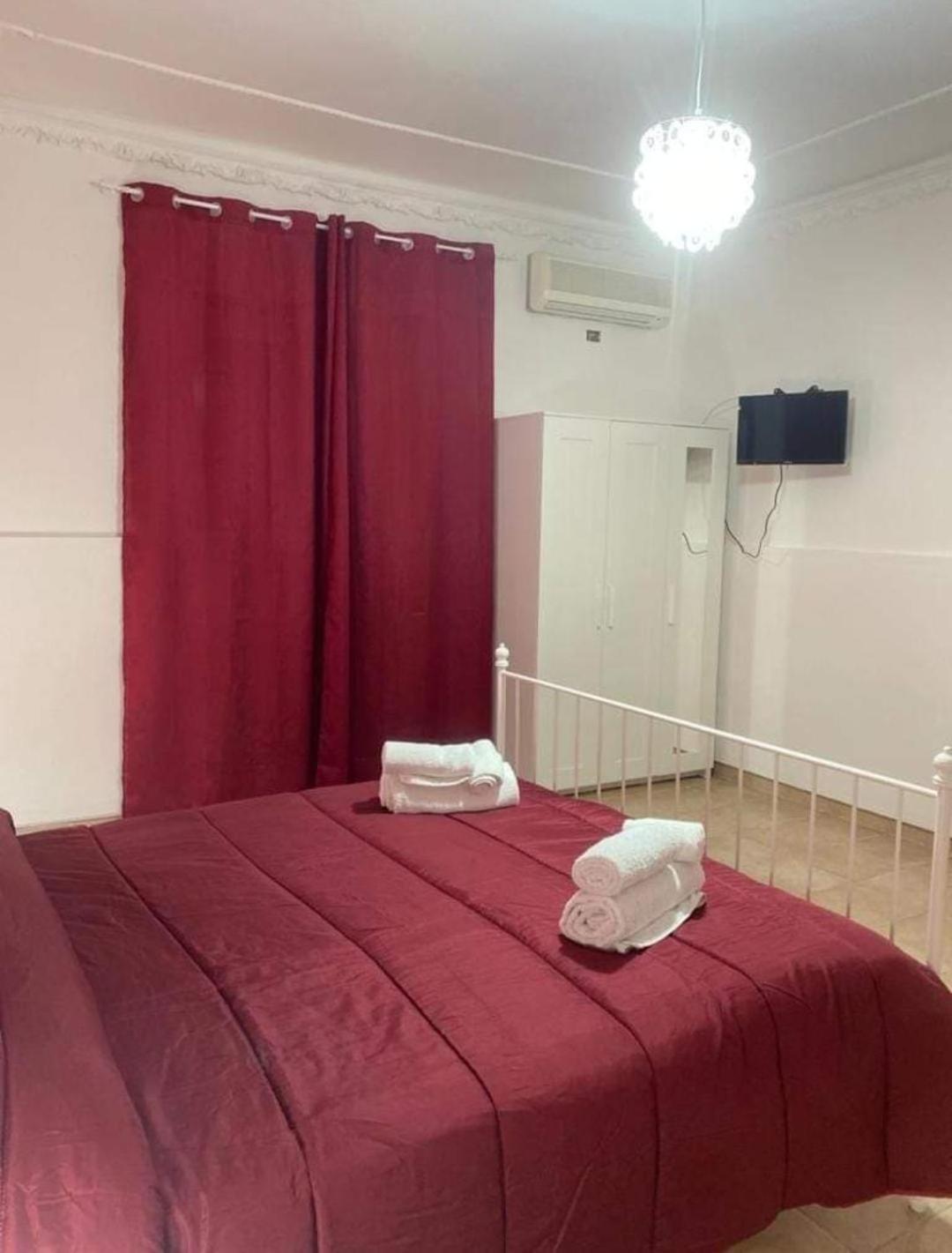 Casa Vacanze Paola Porto Empedocle Dış mekan fotoğraf