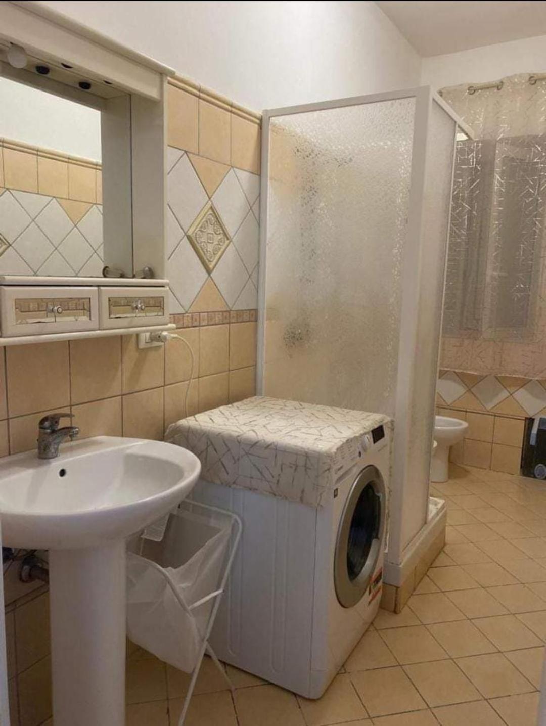 Casa Vacanze Paola Porto Empedocle Dış mekan fotoğraf