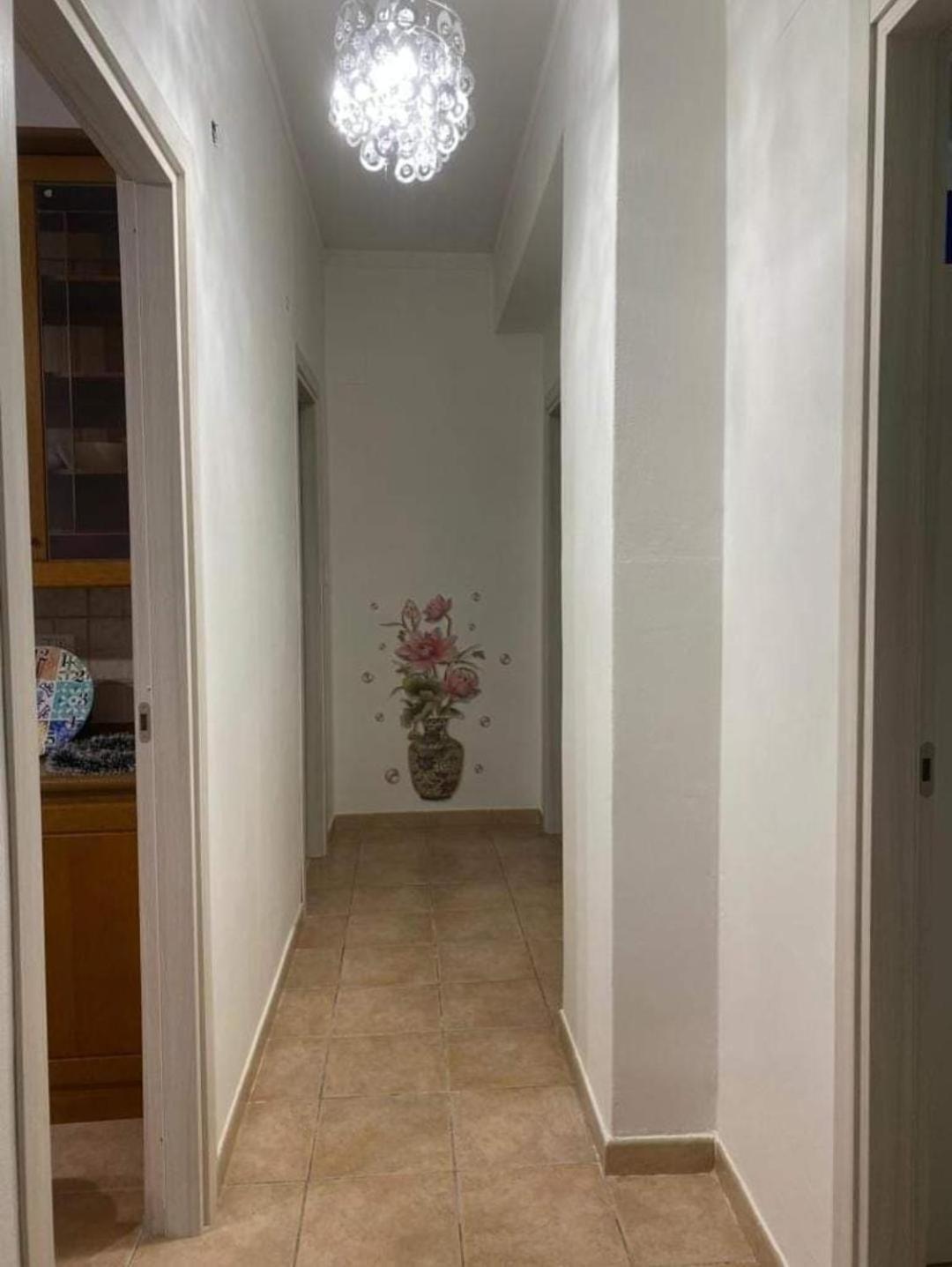 Casa Vacanze Paola Porto Empedocle Dış mekan fotoğraf