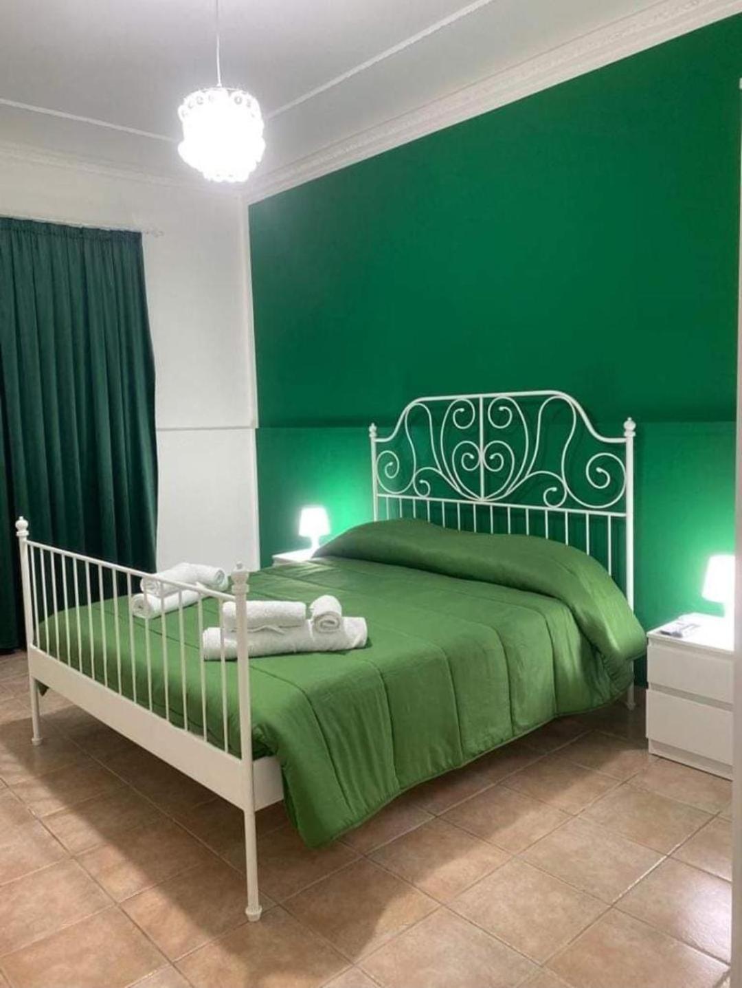 Casa Vacanze Paola Porto Empedocle Dış mekan fotoğraf