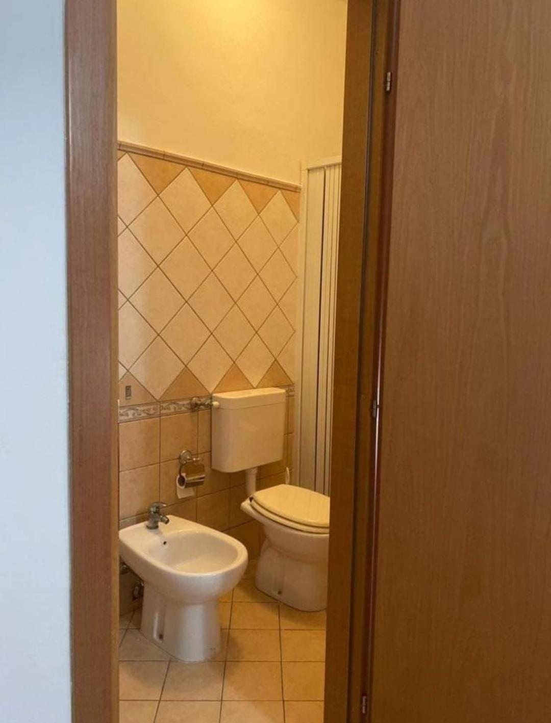 Casa Vacanze Paola Porto Empedocle Dış mekan fotoğraf