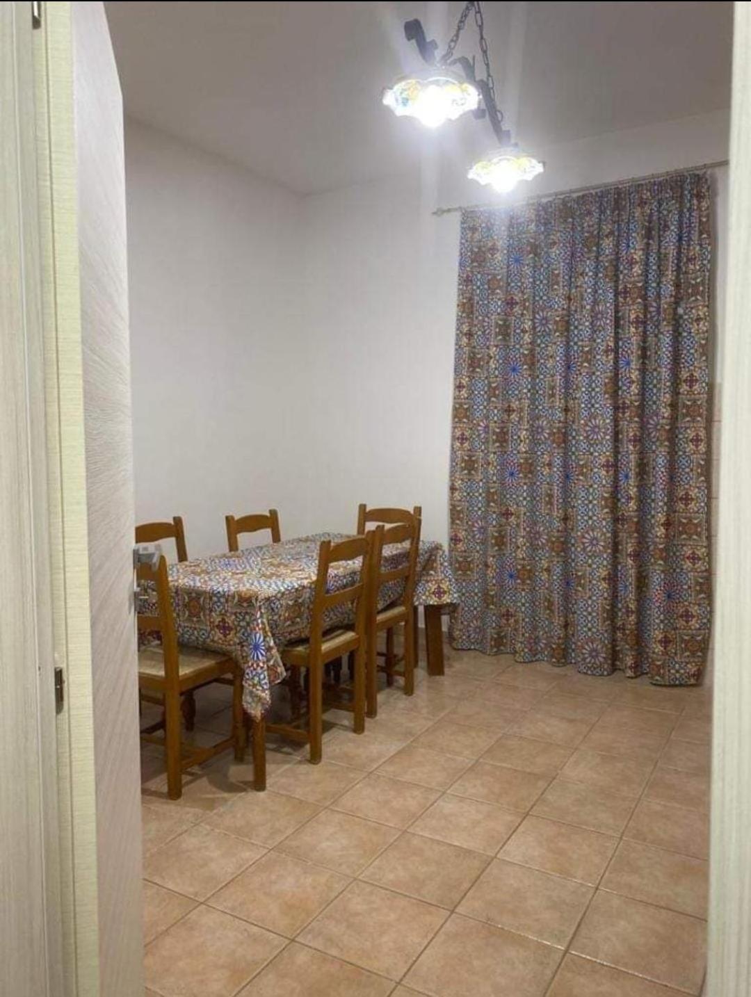 Casa Vacanze Paola Porto Empedocle Dış mekan fotoğraf