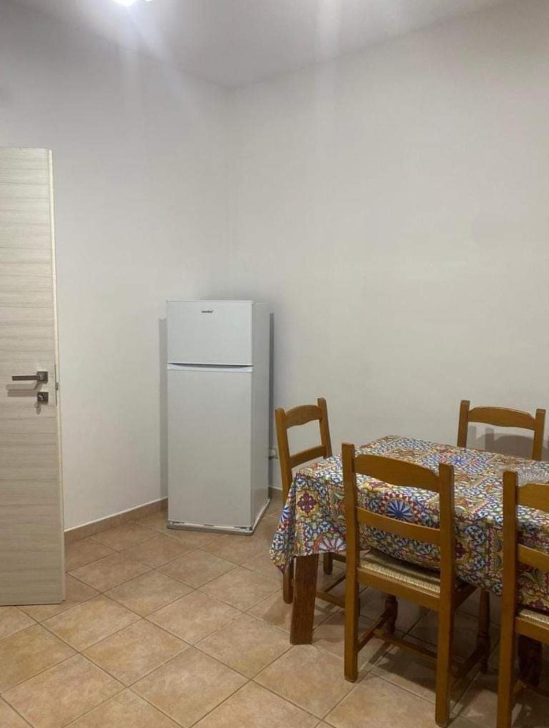 Casa Vacanze Paola Porto Empedocle Dış mekan fotoğraf