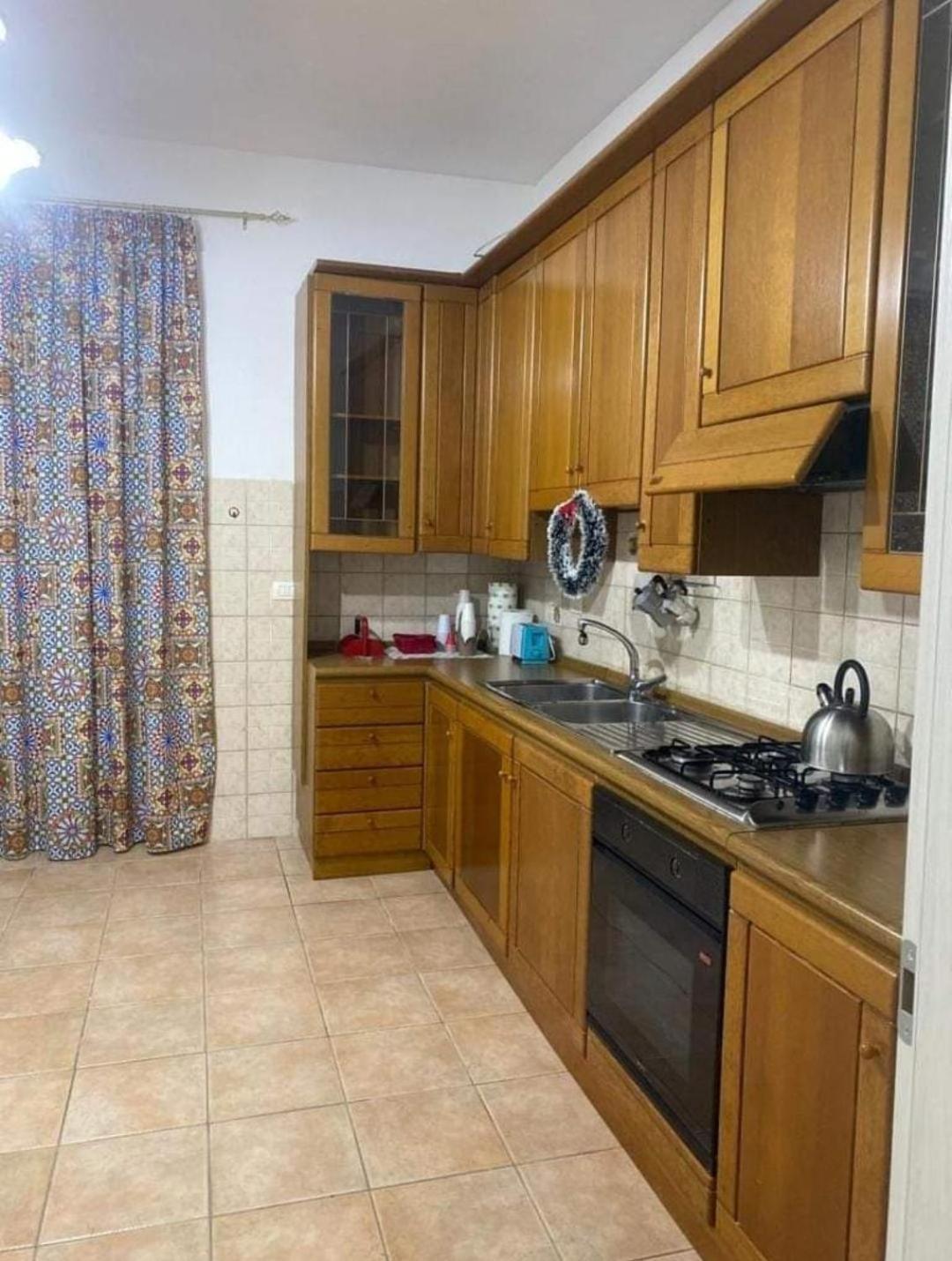 Casa Vacanze Paola Porto Empedocle Dış mekan fotoğraf