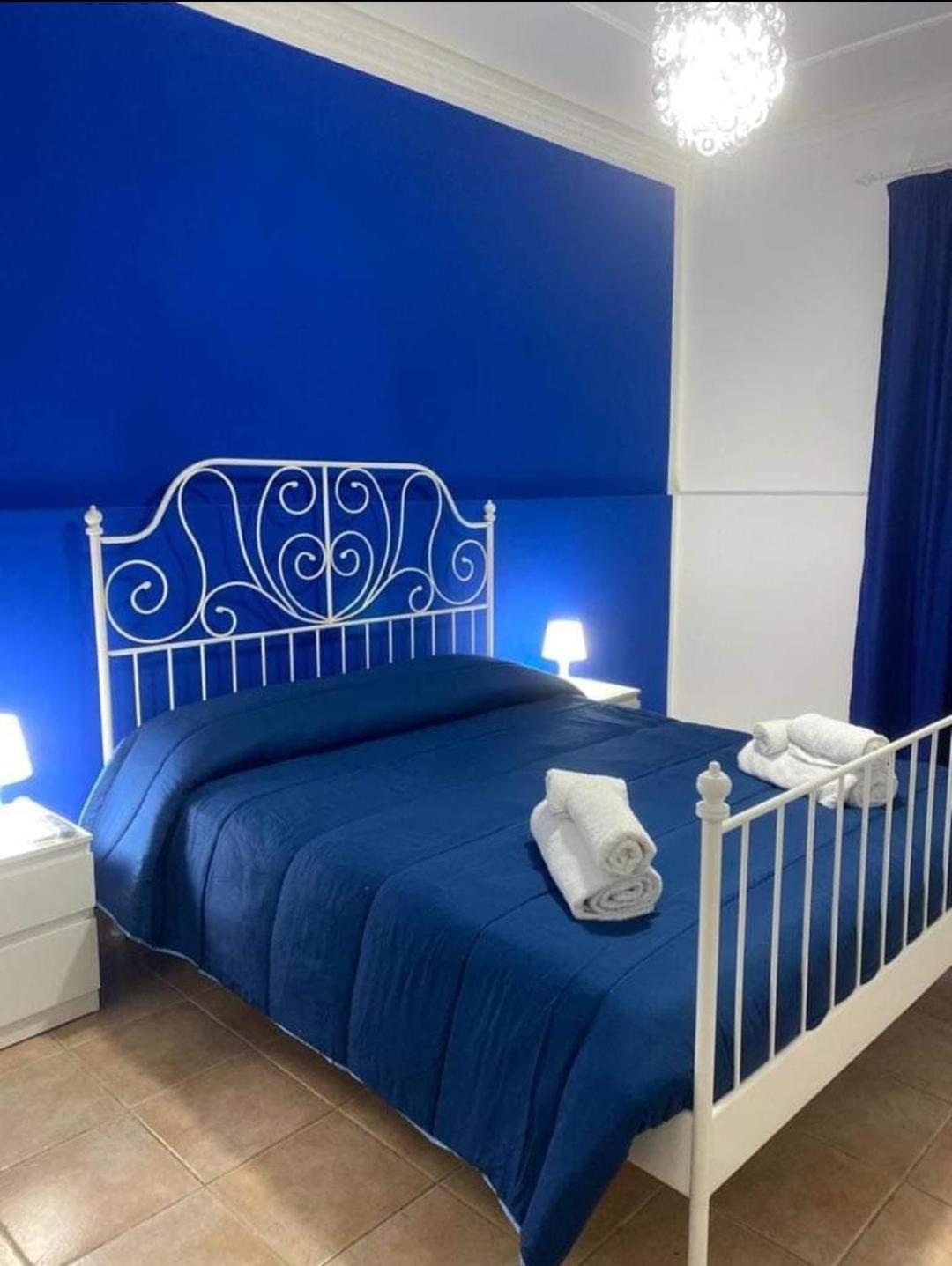 Casa Vacanze Paola Porto Empedocle Dış mekan fotoğraf