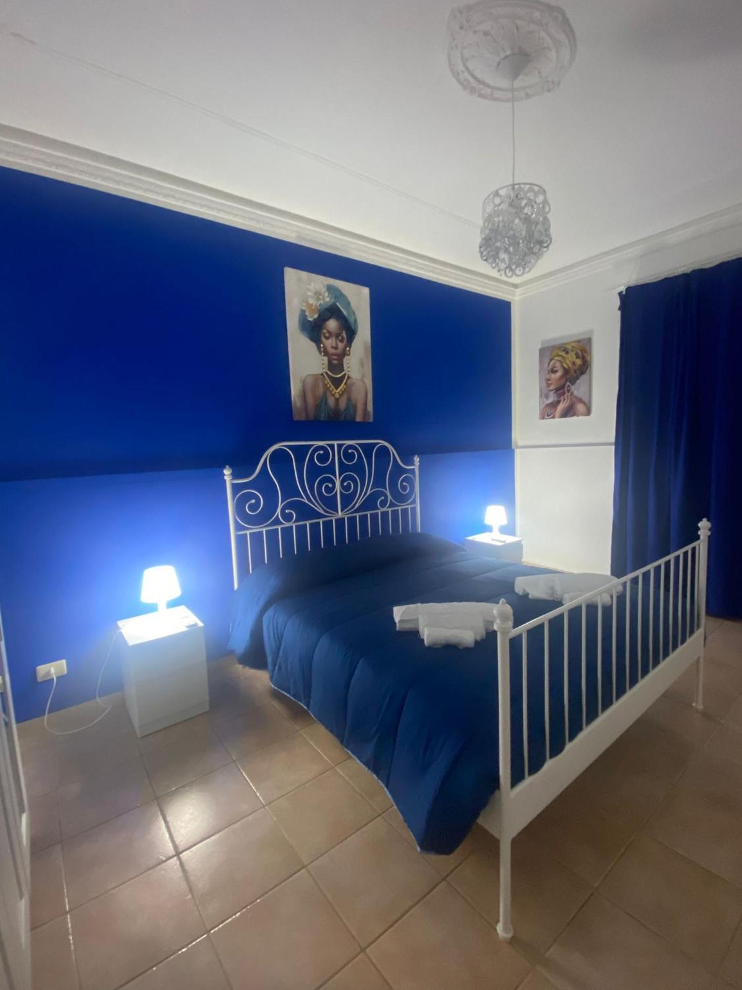 Casa Vacanze Paola Porto Empedocle Dış mekan fotoğraf