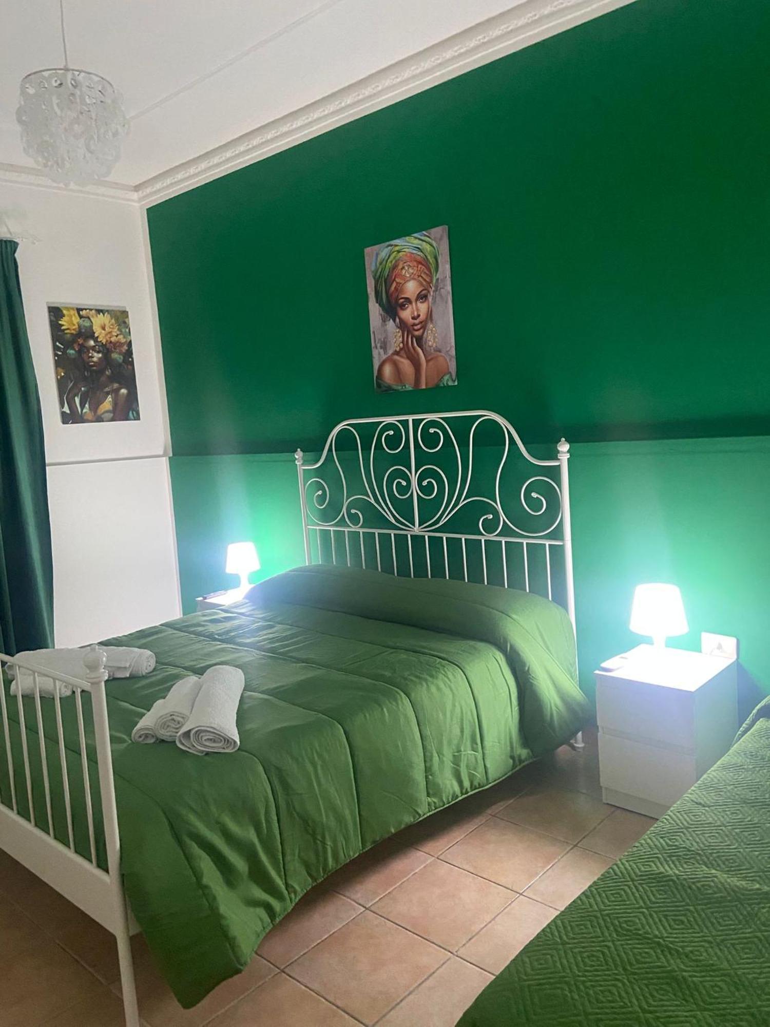 Casa Vacanze Paola Porto Empedocle Dış mekan fotoğraf