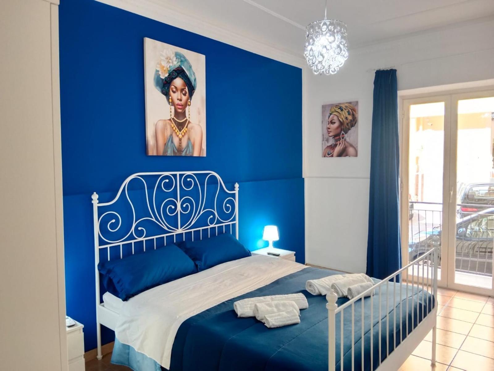 Casa Vacanze Paola Porto Empedocle Dış mekan fotoğraf